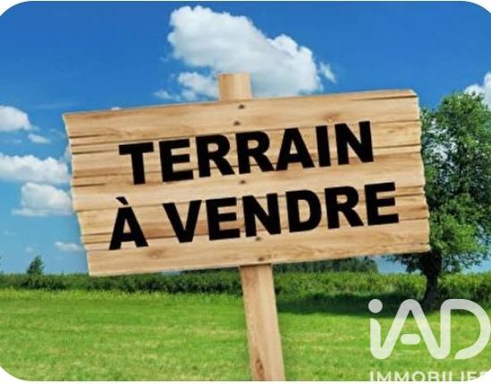 Terrain à vendre 598 m² La Ferté-sous-Jouarre