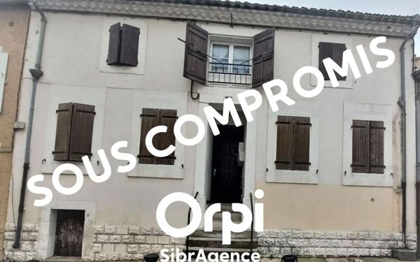 Appartement à vendre    13 pièces •  Castelnaudary