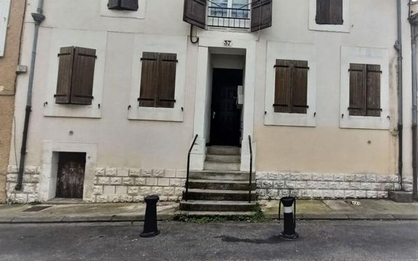 Appartement à vendre    13 pièces •  Castelnaudary