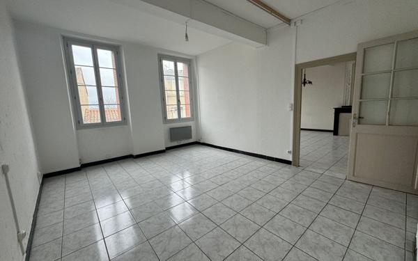 Appartement à vendre    13 pièces •  Castelnaudary