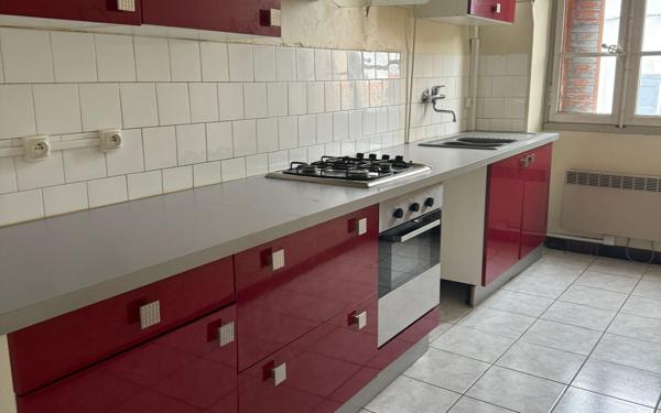 Appartement à vendre    13 pièces •  Castelnaudary