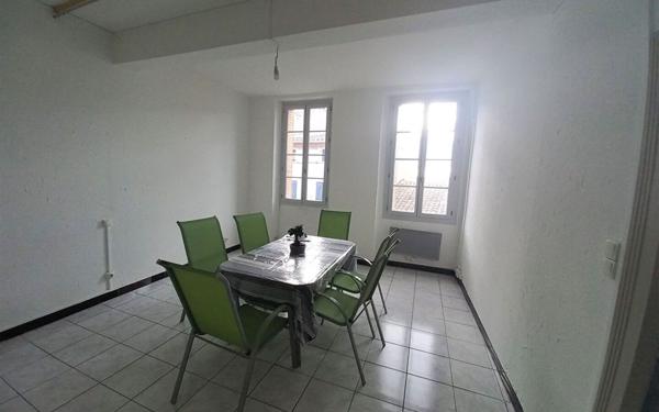 Appartement à vendre    13 pièces •  Castelnaudary