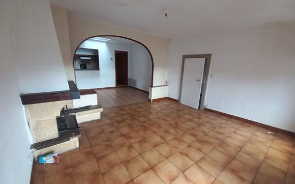 Appartement à vendre    13 pièces •  Castelnaudary