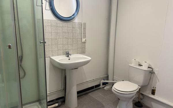 Appartement à vendre    13 pièces •  Castelnaudary