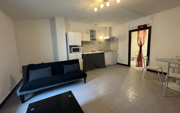 Appartement à vendre    13 pièces •  Castelnaudary