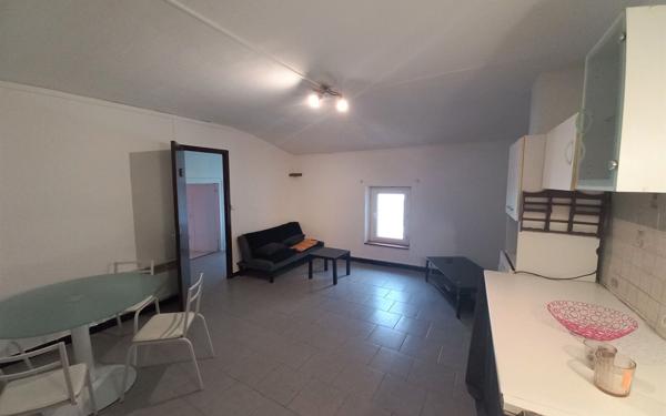 Appartement à vendre    13 pièces •  Castelnaudary