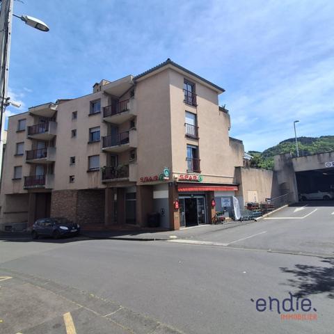 Duplex T5 87m² avec belle vue.