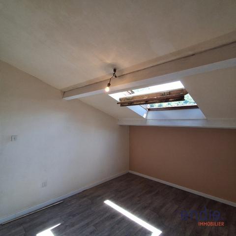 Duplex T5 87m² avec belle vue.