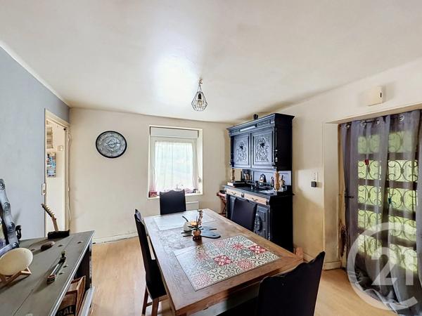 Maison à vendre  6 pièces - 155 m 2   LE VAL D AJOL  - 88