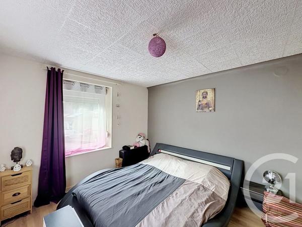 Maison à vendre  6 pièces - 155 m 2   LE VAL D AJOL  - 88