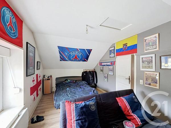 Maison à vendre  6 pièces - 155 m 2   LE VAL D AJOL  - 88
