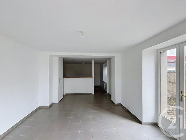 Maison à vendre  6 pièces - 155 m 2   LE VAL D AJOL  - 88