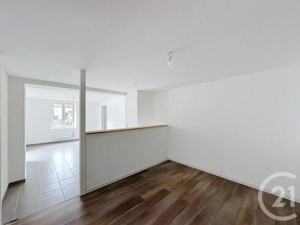 Maison à vendre  6 pièces - 155 m 2   LE VAL D AJOL  - 88