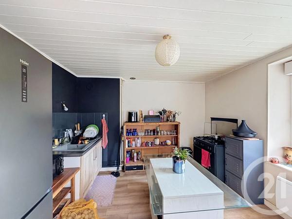 Maison à vendre  6 pièces - 155 m 2   LE VAL D AJOL  - 88