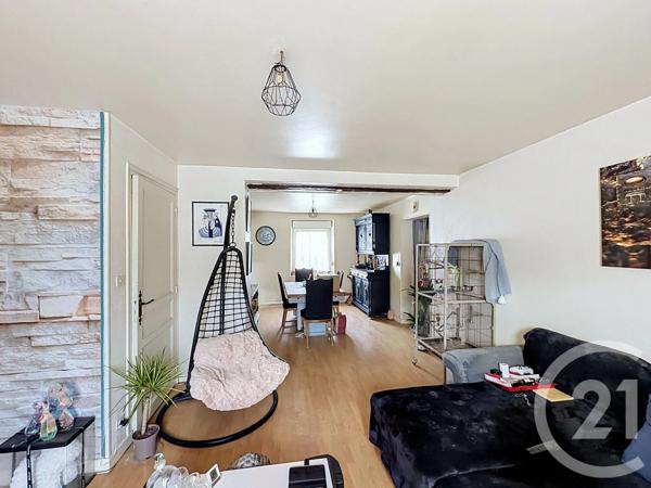 Maison à vendre  6 pièces - 155 m 2   LE VAL D AJOL  - 88