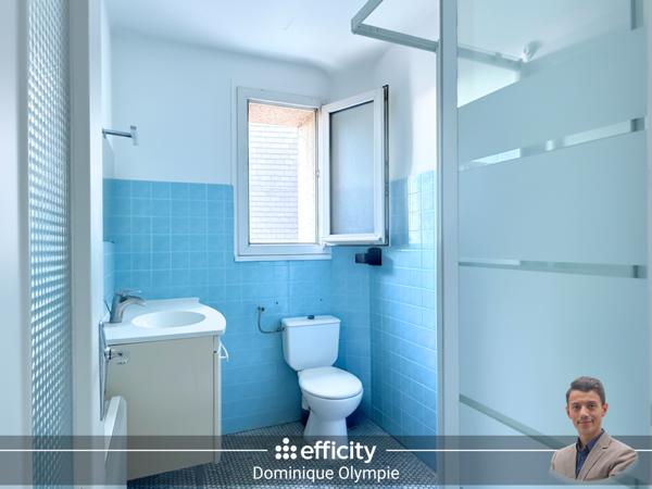 Appartement 2 pièces - 65 m²