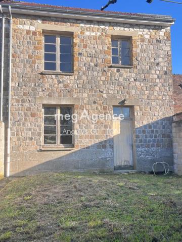 Maison à SAINT-REMY-DU-VAL, 72600 - 5 pièces 100m²