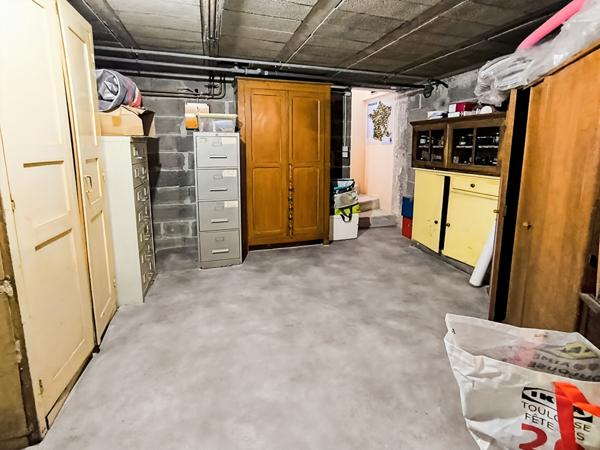 Maison avec vue, proche centre Catus, 112m², 3ch et piscine