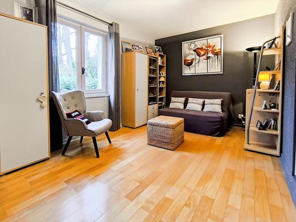 Maison avec vue, proche centre Catus, 112m², 3ch et piscine