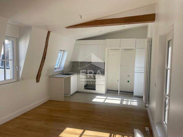 Appartement - 3 chambres à louer Neuilly-sur-Seine