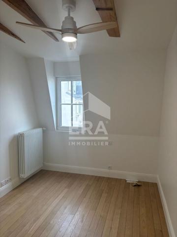 Appartement - 3 chambres à louer Neuilly-sur-Seine