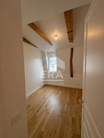 Appartement - 3 chambres à louer Neuilly-sur-Seine