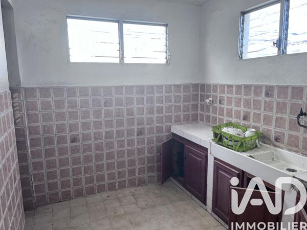 Maison à vendre 8 pièces 250 m² Le Vauclin