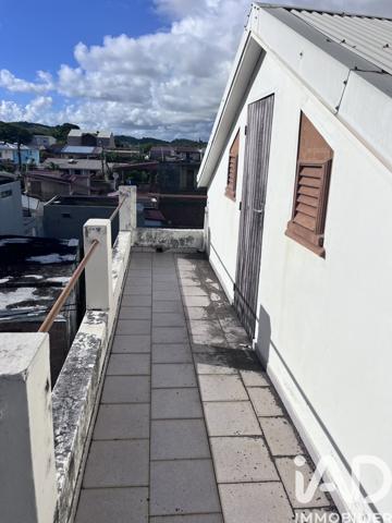 Maison à vendre 8 pièces 250 m² Le Vauclin