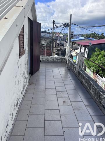 Maison à vendre 8 pièces 250 m² Le Vauclin