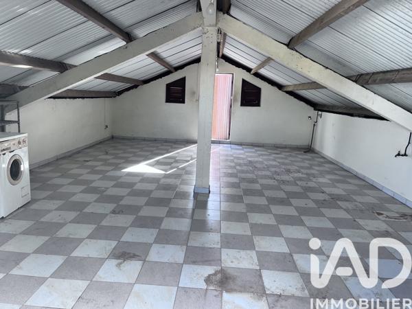 Maison à vendre 8 pièces 250 m² Le Vauclin