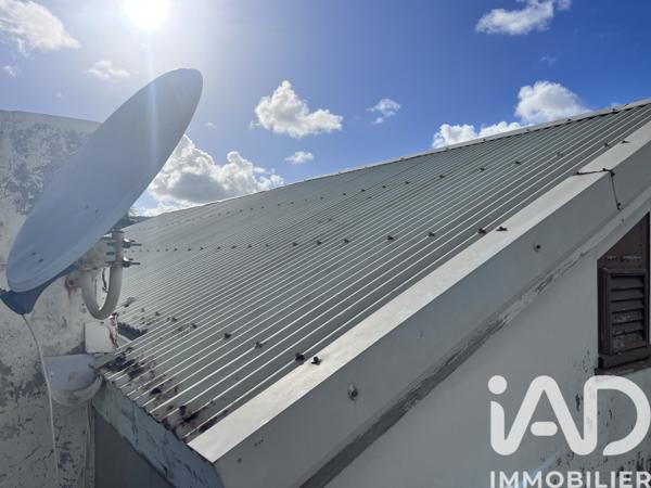 Maison à vendre 8 pièces 250 m² Le Vauclin