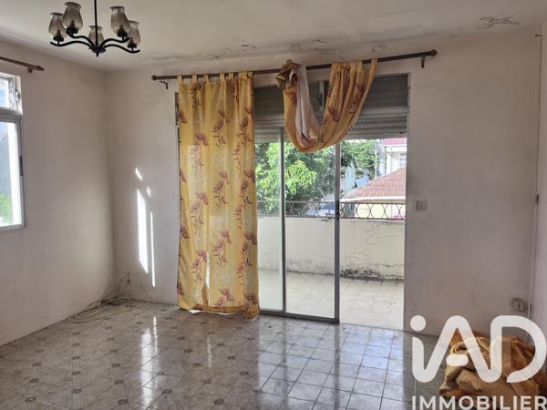Maison à vendre 8 pièces 250 m² Le Vauclin