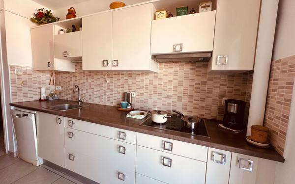 Appartement à vendre    3 pièces • 85,92 m2 Toulon