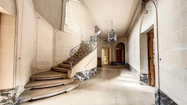 Maison Tourcoing - MA CAMPAGNE