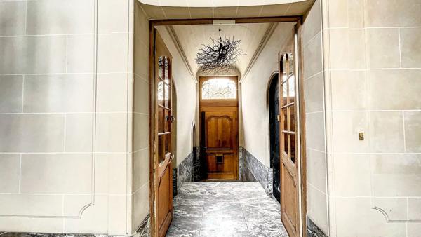 Maison Tourcoing - MA CAMPAGNE