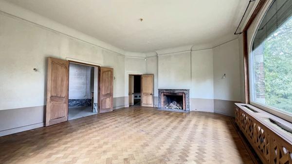 Maison Tourcoing - MA CAMPAGNE