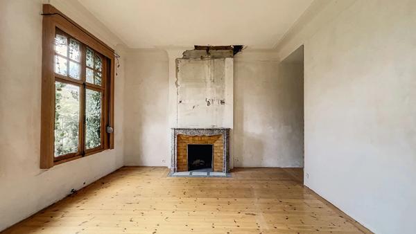 Maison Tourcoing - MA CAMPAGNE