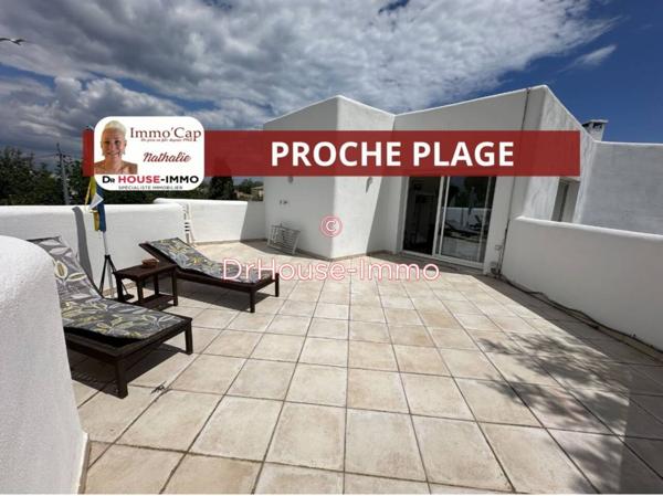 Maison à vendre 5 pièces de 161 m²