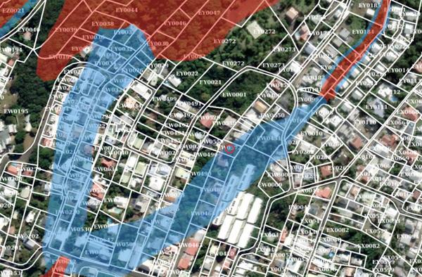 Vente / Terrain constructible