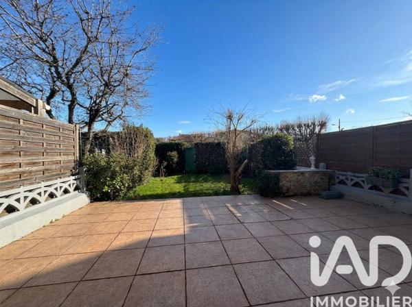 Maison à vendre 8 pièces 130 m² Brétigny-sur-Orge