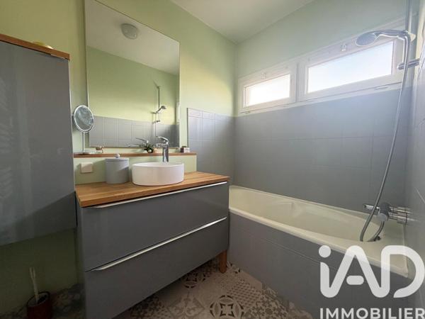 Maison à vendre 8 pièces 130 m² Brétigny-sur-Orge