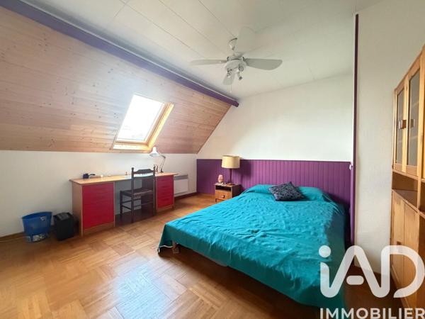 Maison à vendre 8 pièces 130 m² Brétigny-sur-Orge