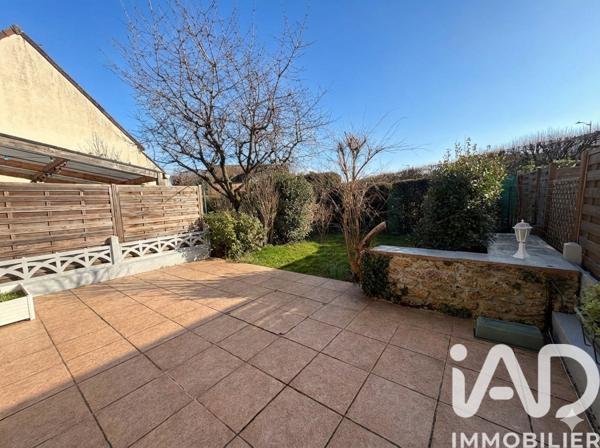 Maison à vendre 8 pièces 130 m² Brétigny-sur-Orge