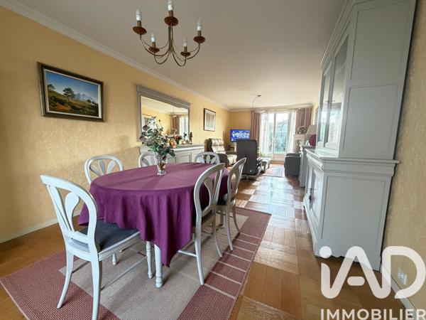 Maison à vendre 8 pièces 130 m² Brétigny-sur-Orge