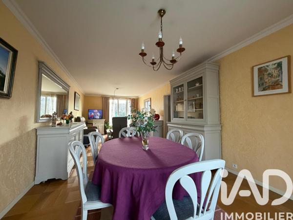 Maison à vendre 8 pièces 130 m² Brétigny-sur-Orge