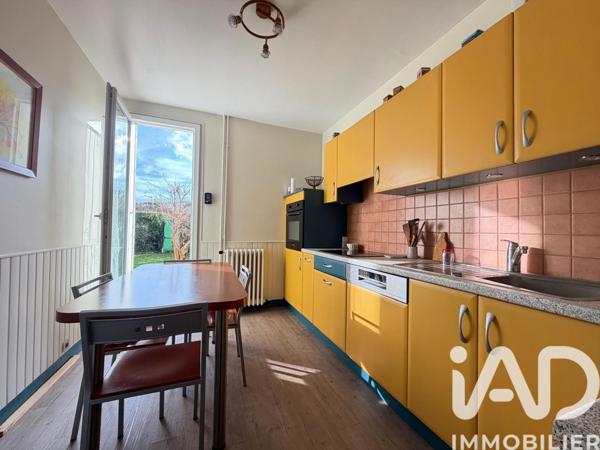 Maison à vendre 8 pièces 130 m² Brétigny-sur-Orge