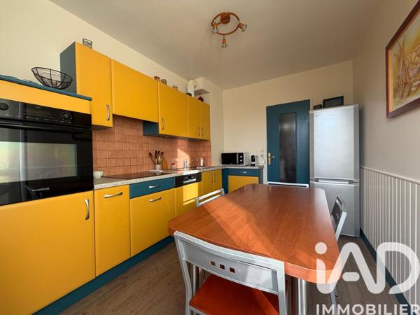 Maison à vendre 8 pièces 130 m² Brétigny-sur-Orge