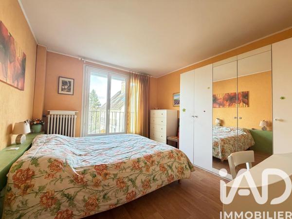 Maison à vendre 8 pièces 130 m² Brétigny-sur-Orge