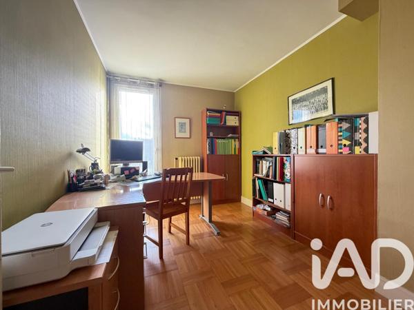 Maison à vendre 8 pièces 130 m² Brétigny-sur-Orge