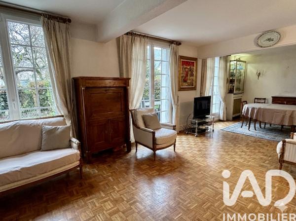 Maison à vendre 6 pièces 133 m² Savigny-sur-Orge